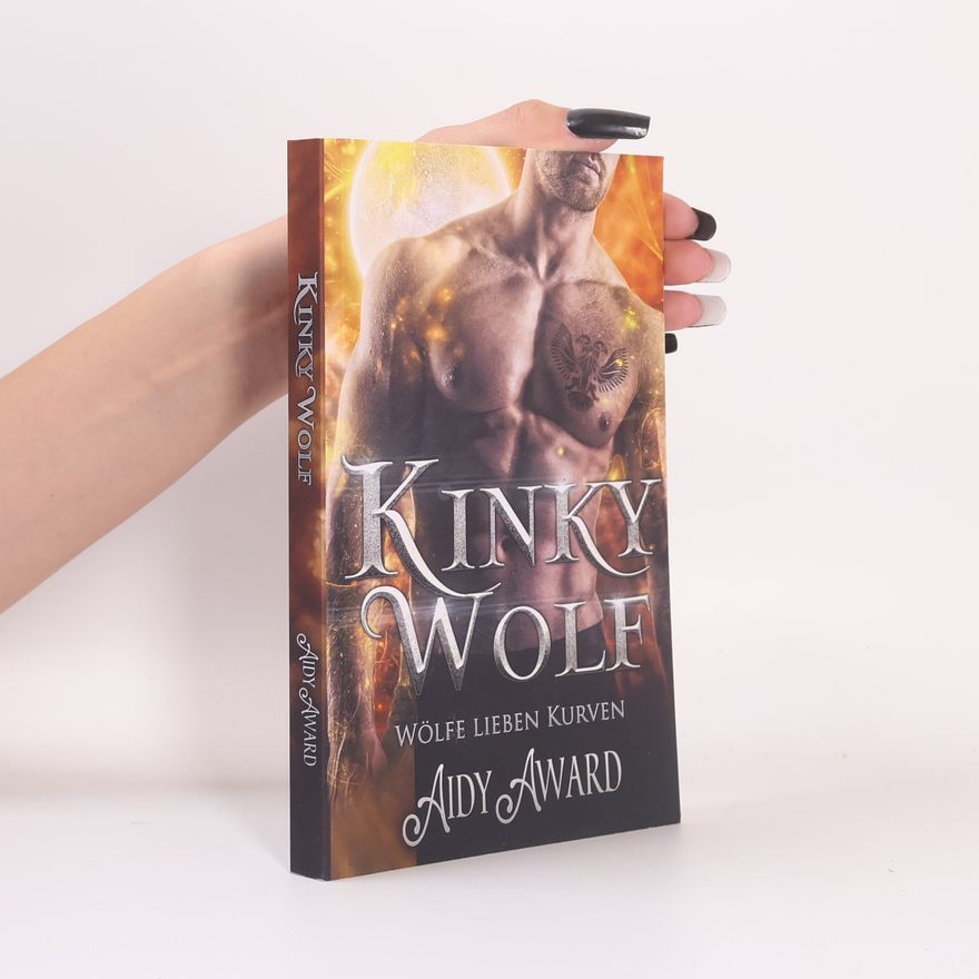 Aidy Award Kinky Wolf