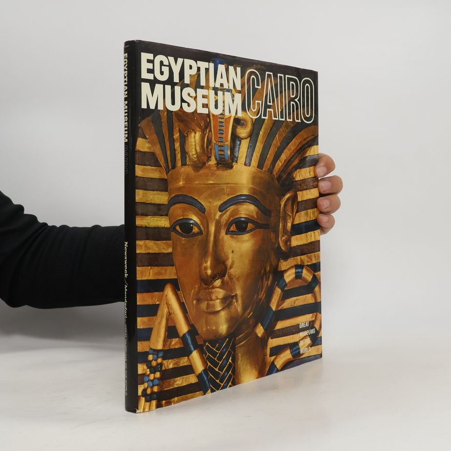 Autorenkollektiv Egyptian Museum Cairo