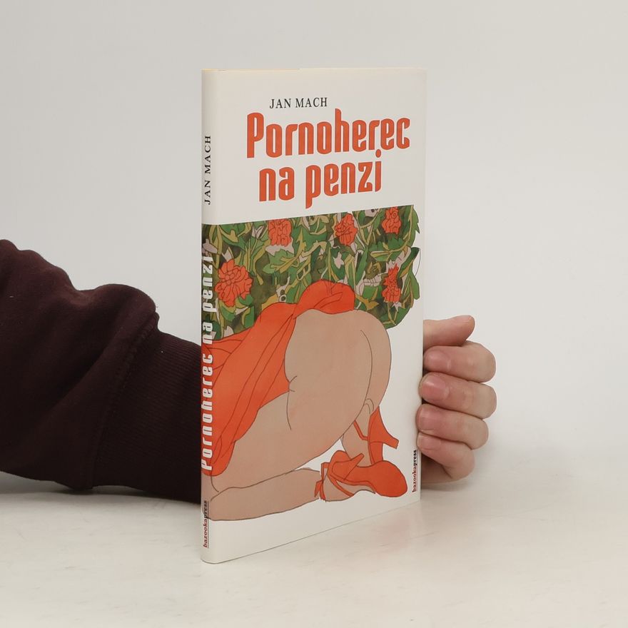 Josef Mžyk Pornoherec na penzi