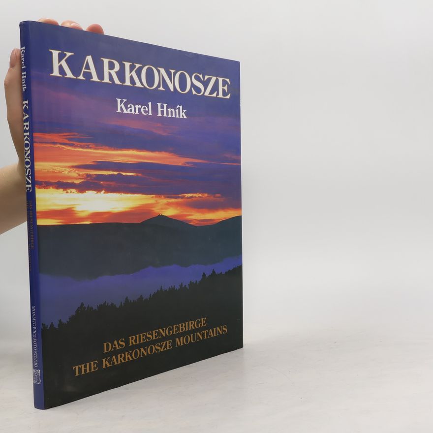 Karel Hník Karkonosze