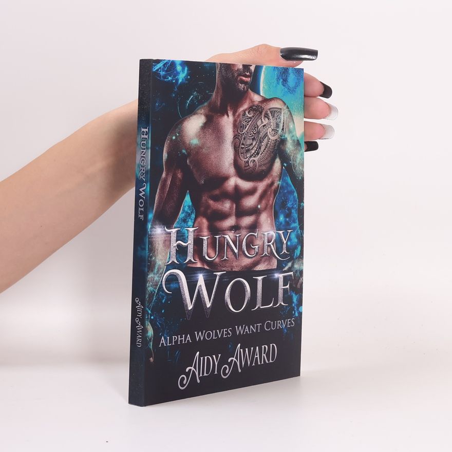 Aidy Award Hungry Wolf