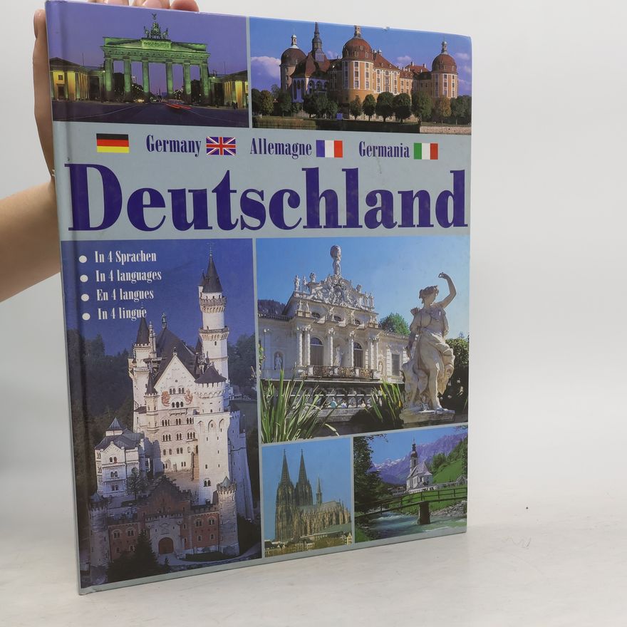 Barbara Otzen Deutschland