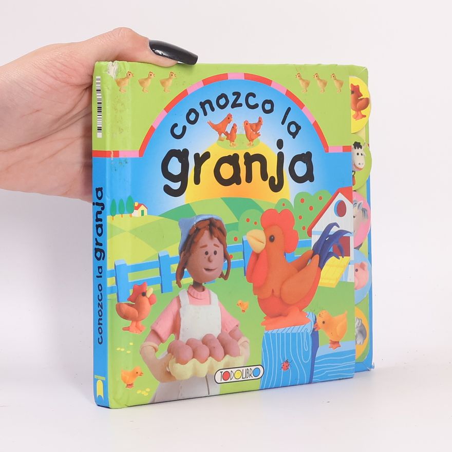 Equipo Todolibro  La granja