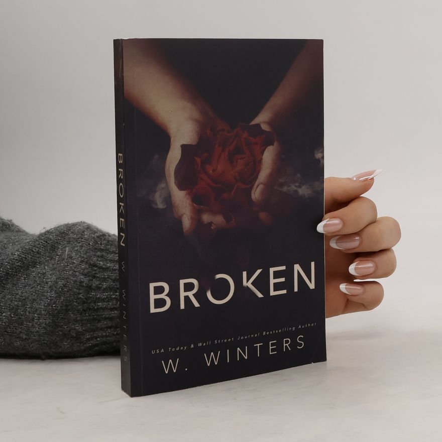 Willow Winters Broken