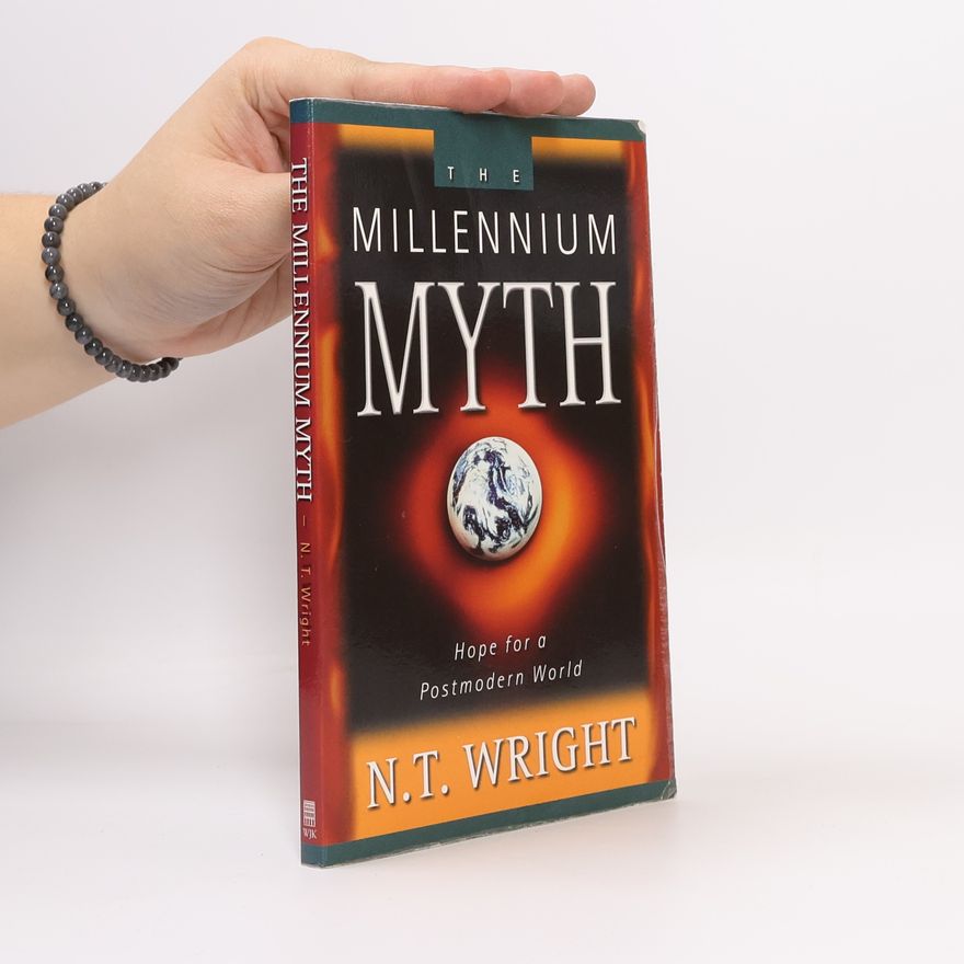 Ed Wright The Millennium Myth