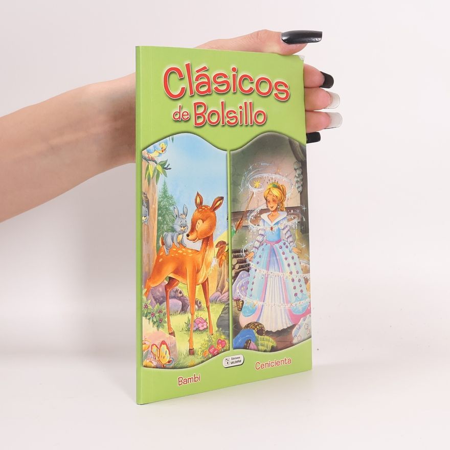 Autorenkollektiv Col. Clásicos de Bolsillo