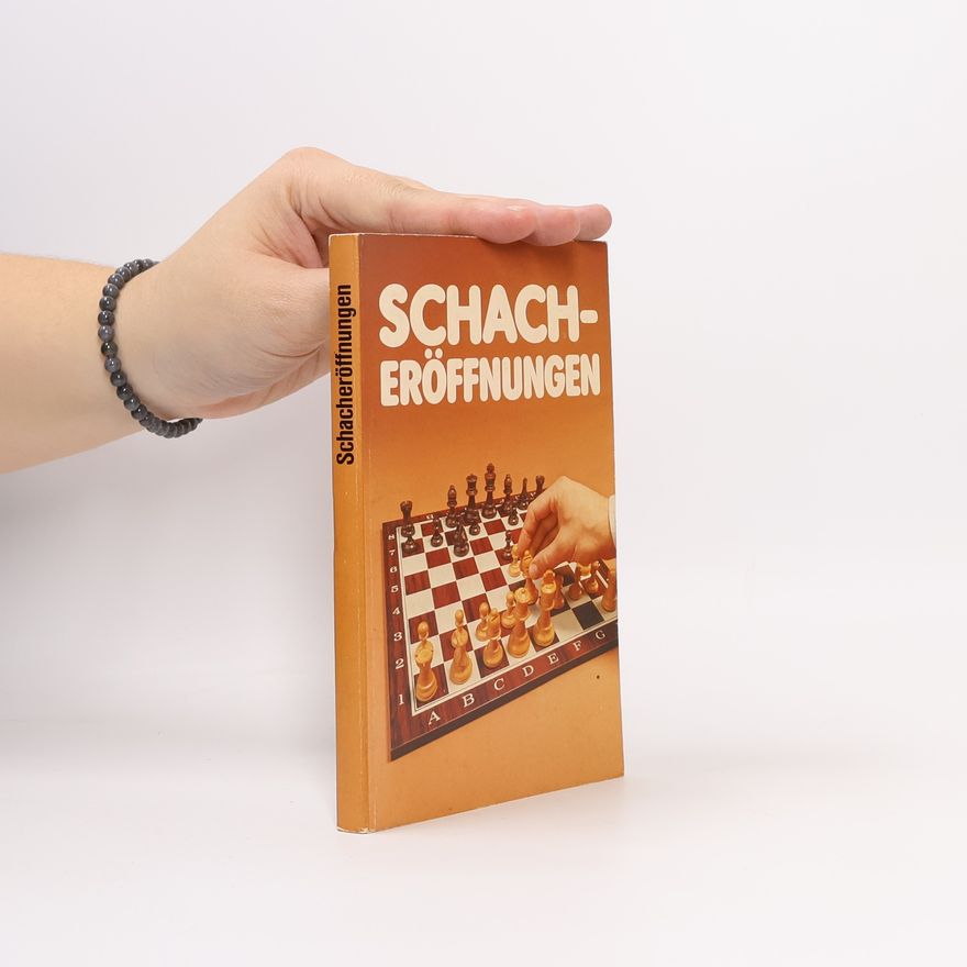 Autorenkollektiv Schacheröffnungen