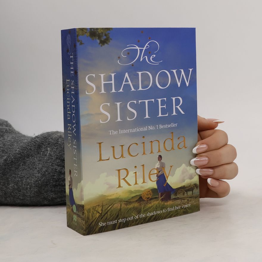 Lucinda Riley The shadow sister