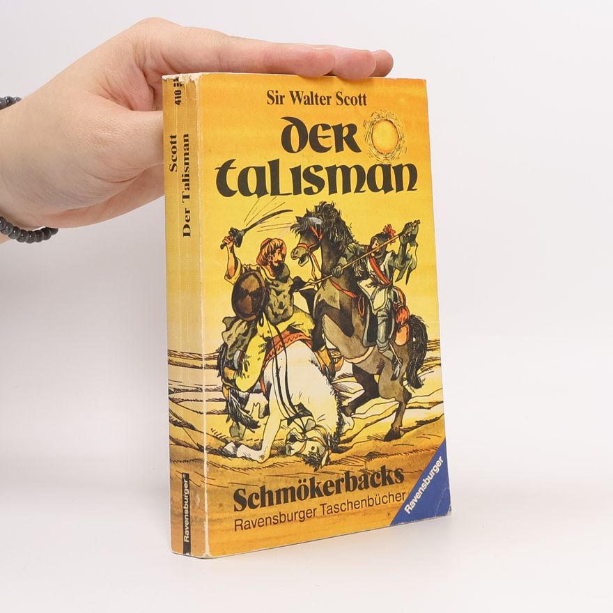 Walter Scott Der Talisman