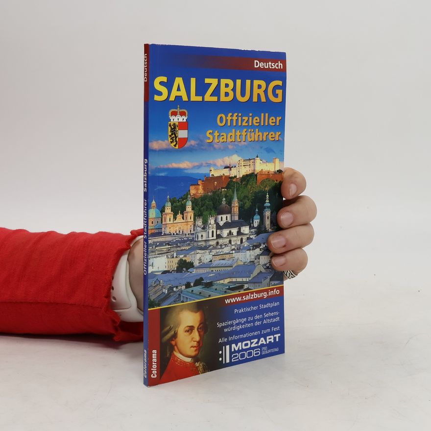 Bernhard Helminger Salzburg