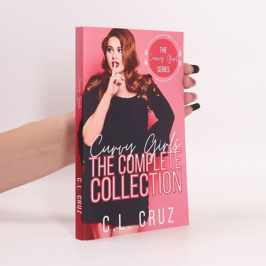 Paula C L Santa Cruz Curvy Girls