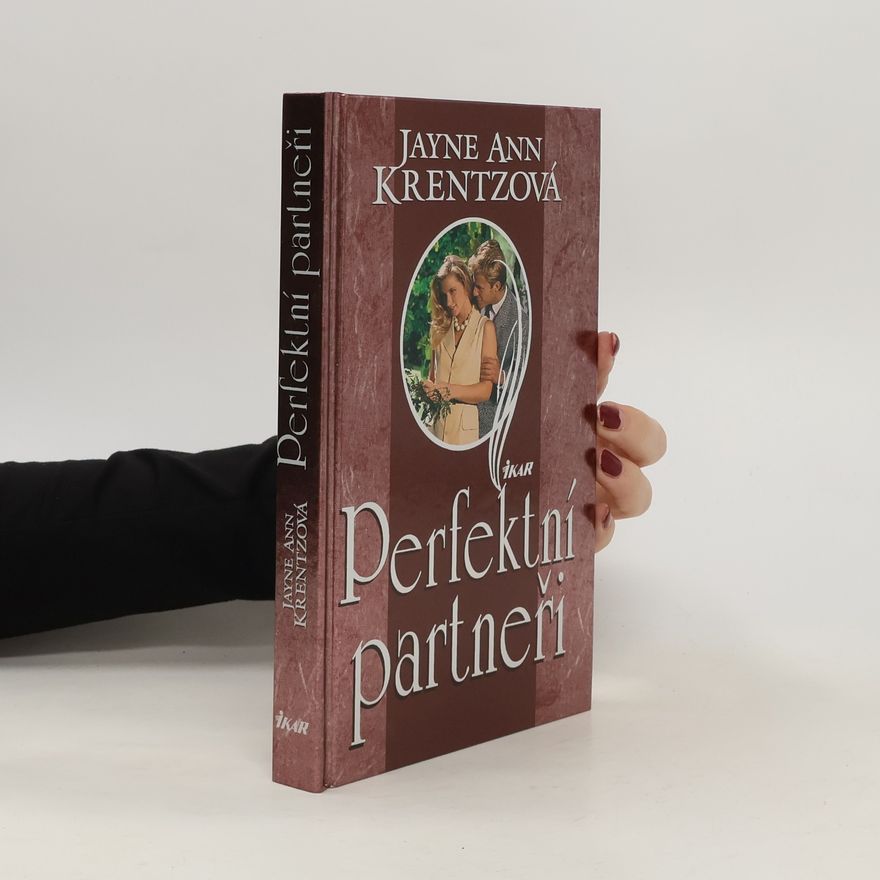 Jayne Ann Krentz Perfektní partneři