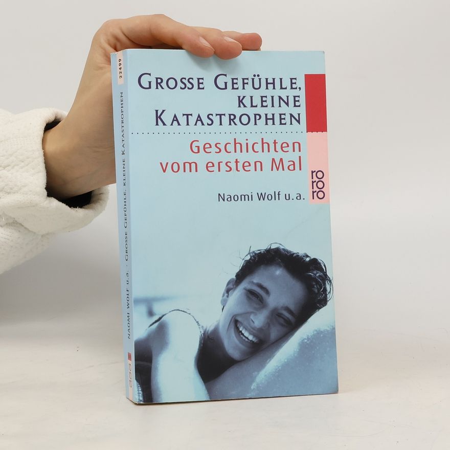 Autorenkollektiv Große Gefühle, kleine Katastrophen