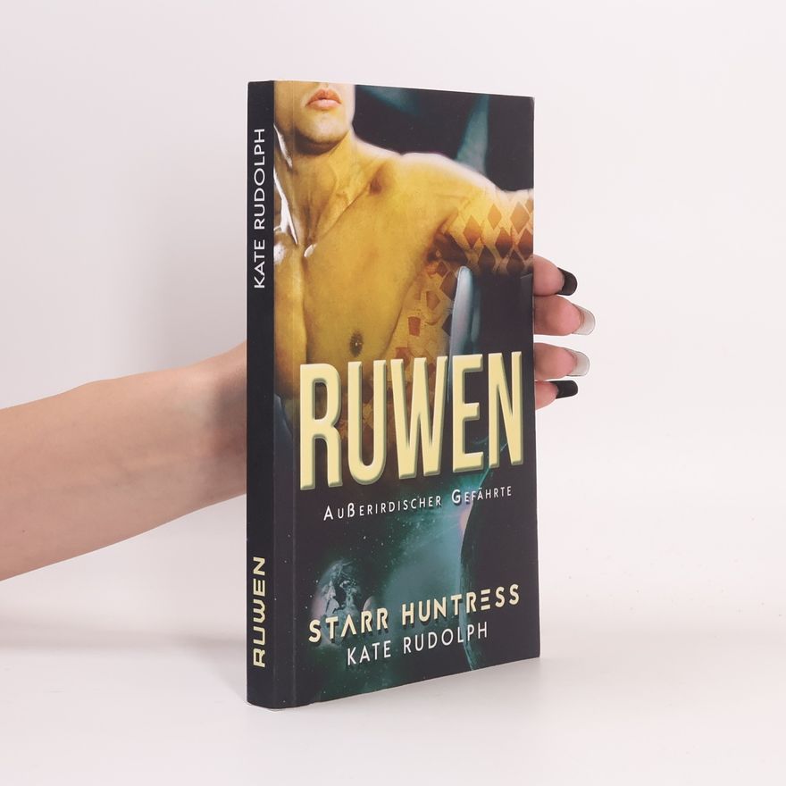 Renate Döring Ruwen