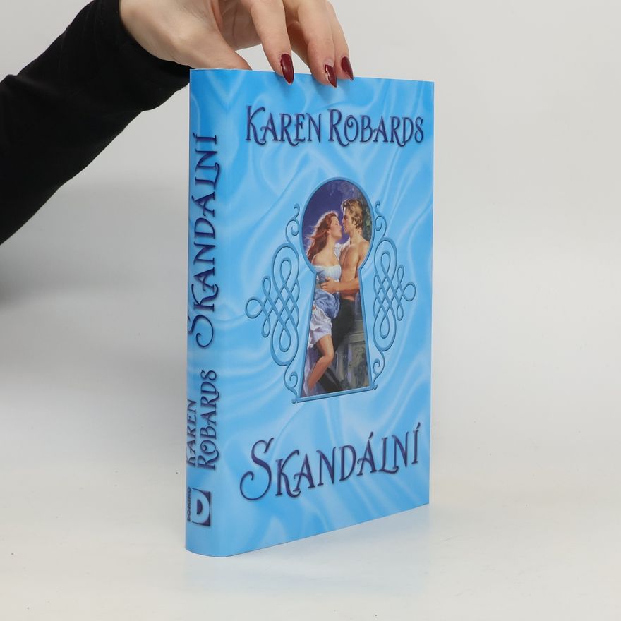 Karen Robards Skandální