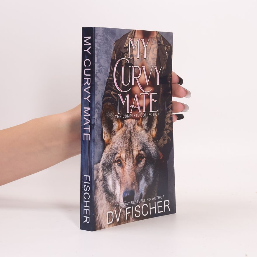 DV Fischer My Curvy Mate