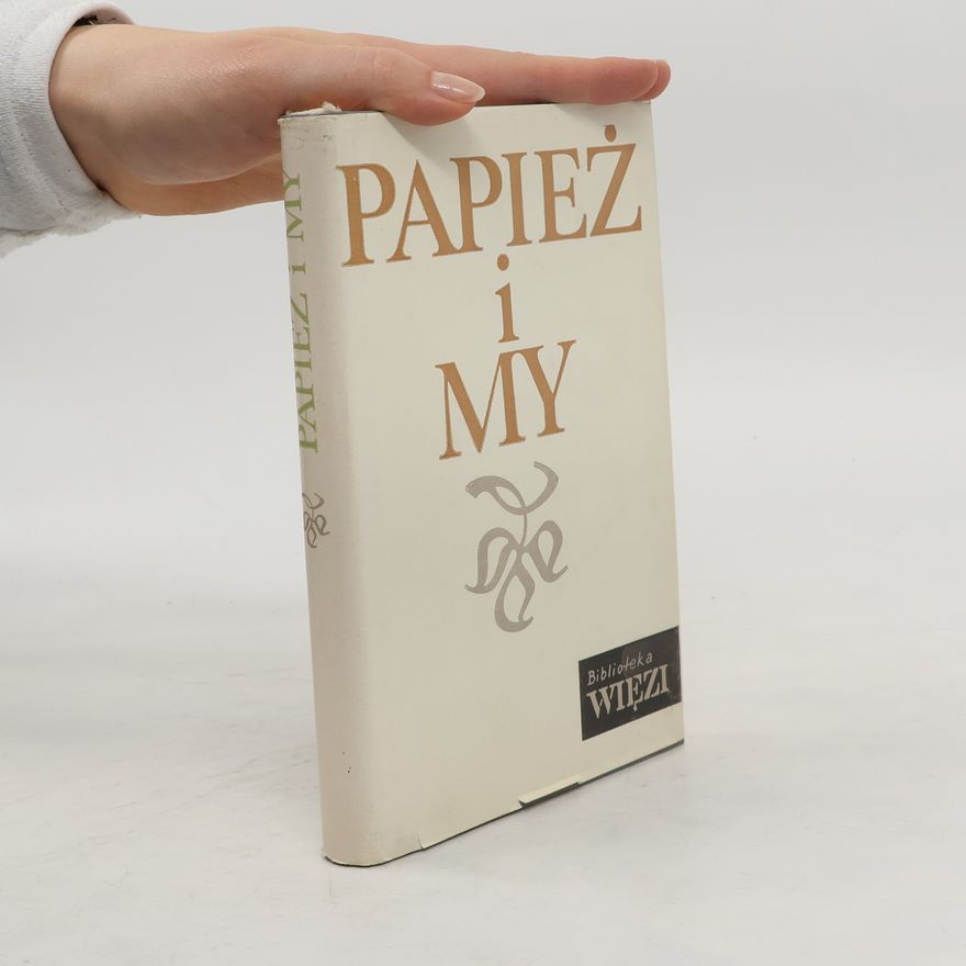 Autorenkollektiv Papież i My