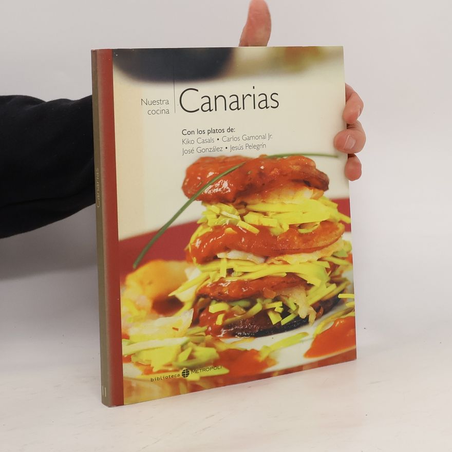 Kiko Casals Canarias