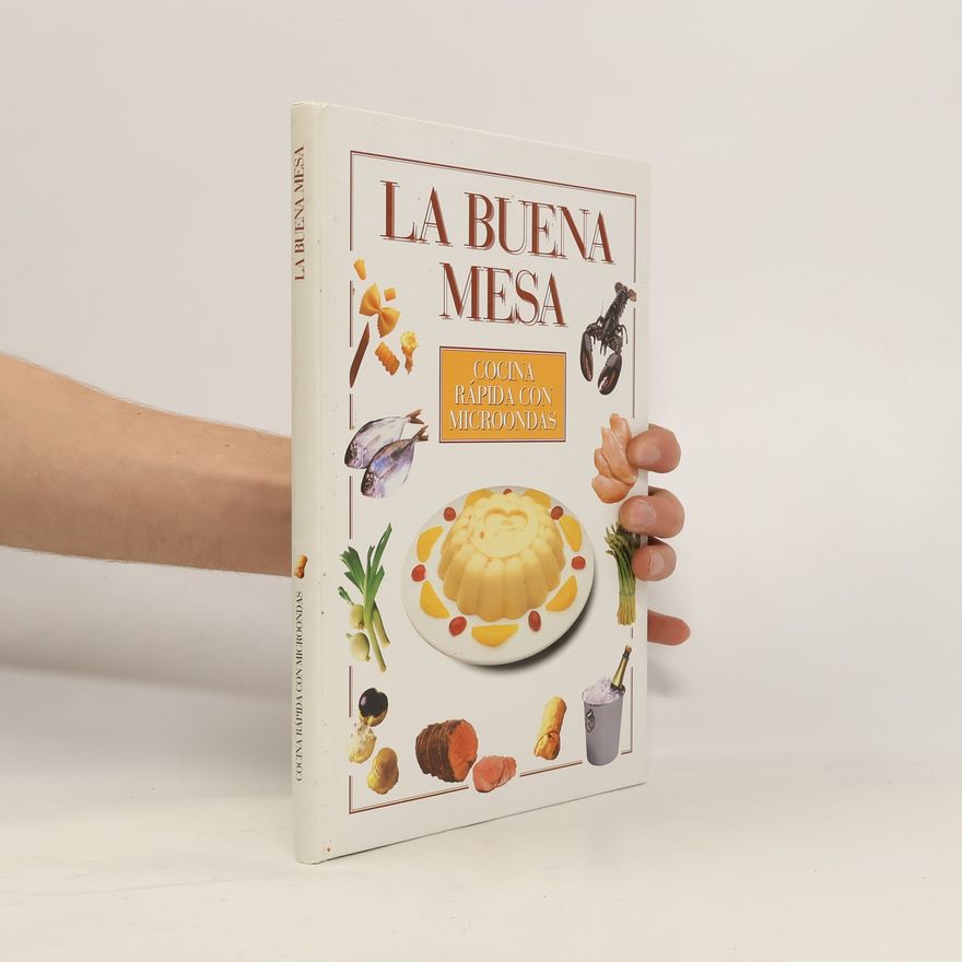 Autorenkollektiv Cocina rápida con microondas