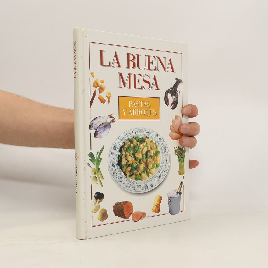 Autorenkollektiv Pastas y arroces