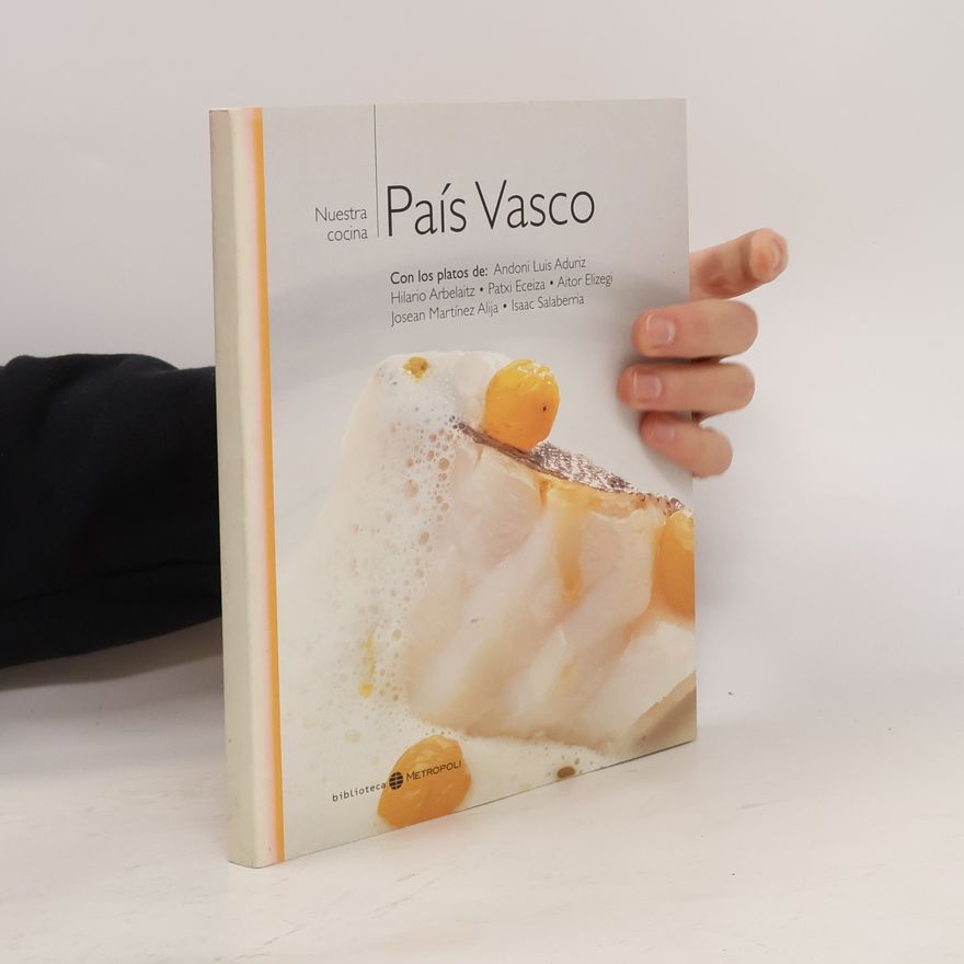 Isaac Salaberría País Vasco