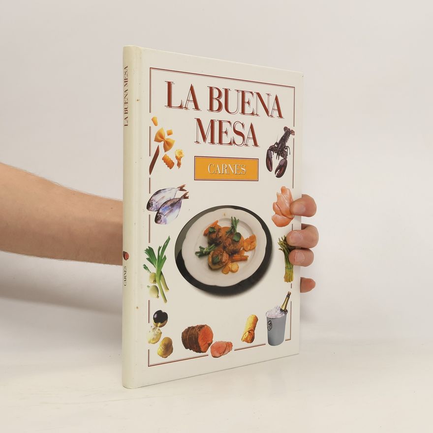 Editorial Planeta-De Agostini Carnes
