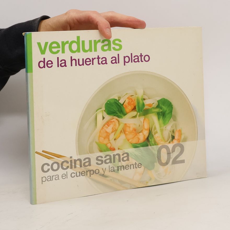 Autorenkollektiv Cocina sana para el cuerpo y la mente 02