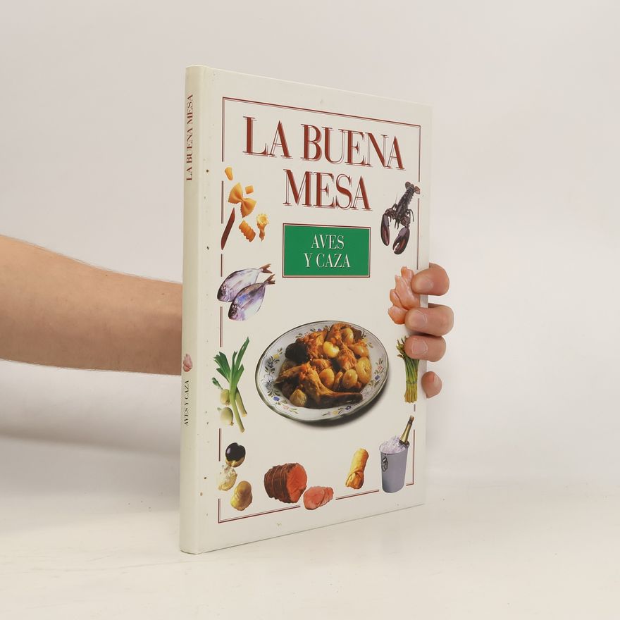 Autorenkollektiv Aves y caza