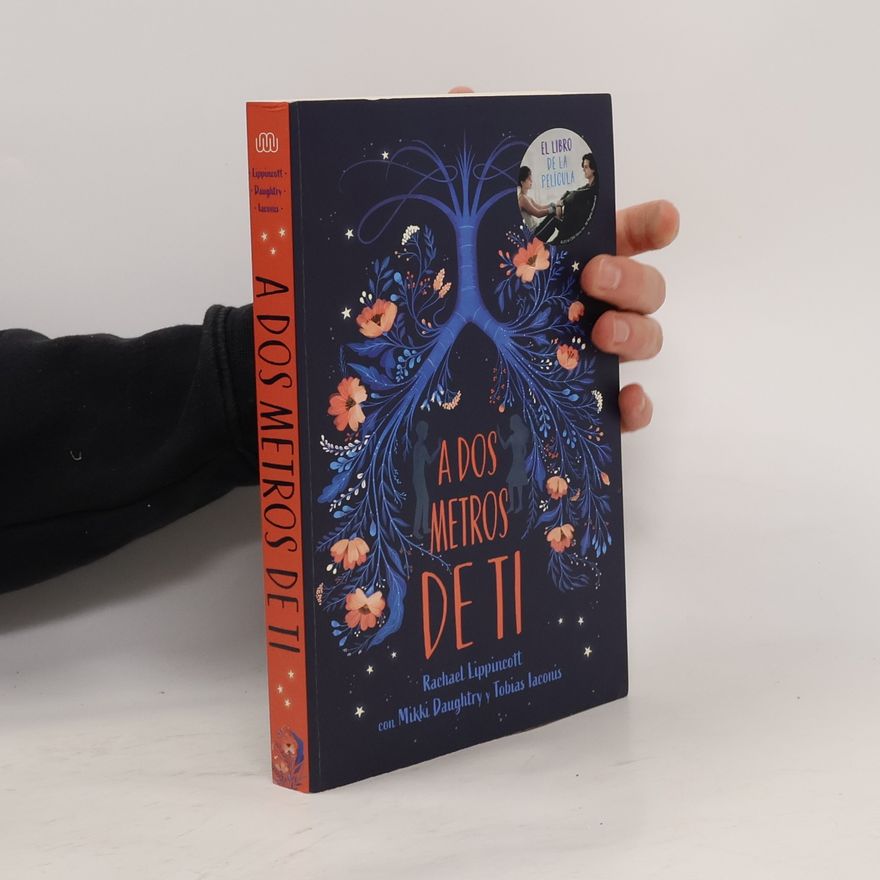 Rachael Lippincott A dos Metros De Ti