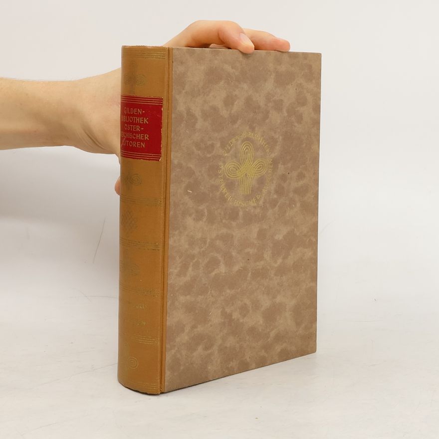kolektiv Gilden Bibliothek österreichischer Autoren