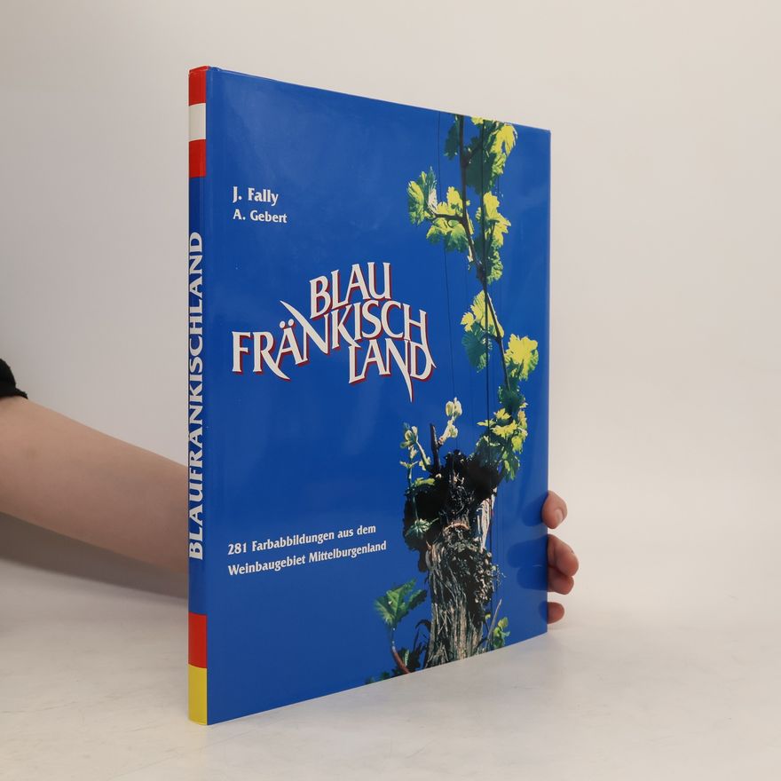 Josef Fally Blaufränkisch Land