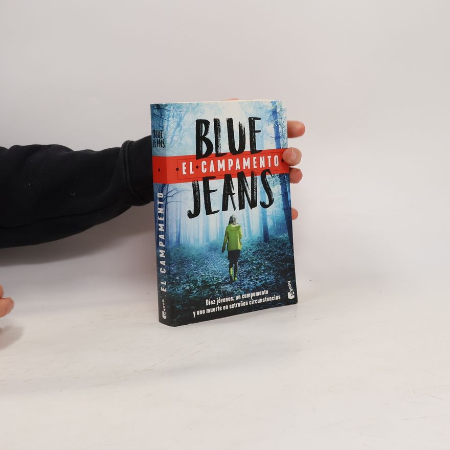 Blue Jeans El campamento