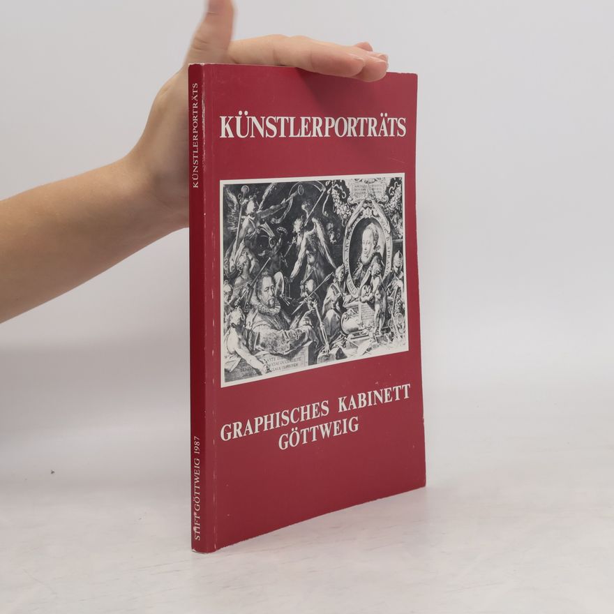Stift Gottweig Künstlerporträts
