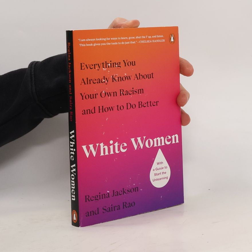 Regina Jackson White Women