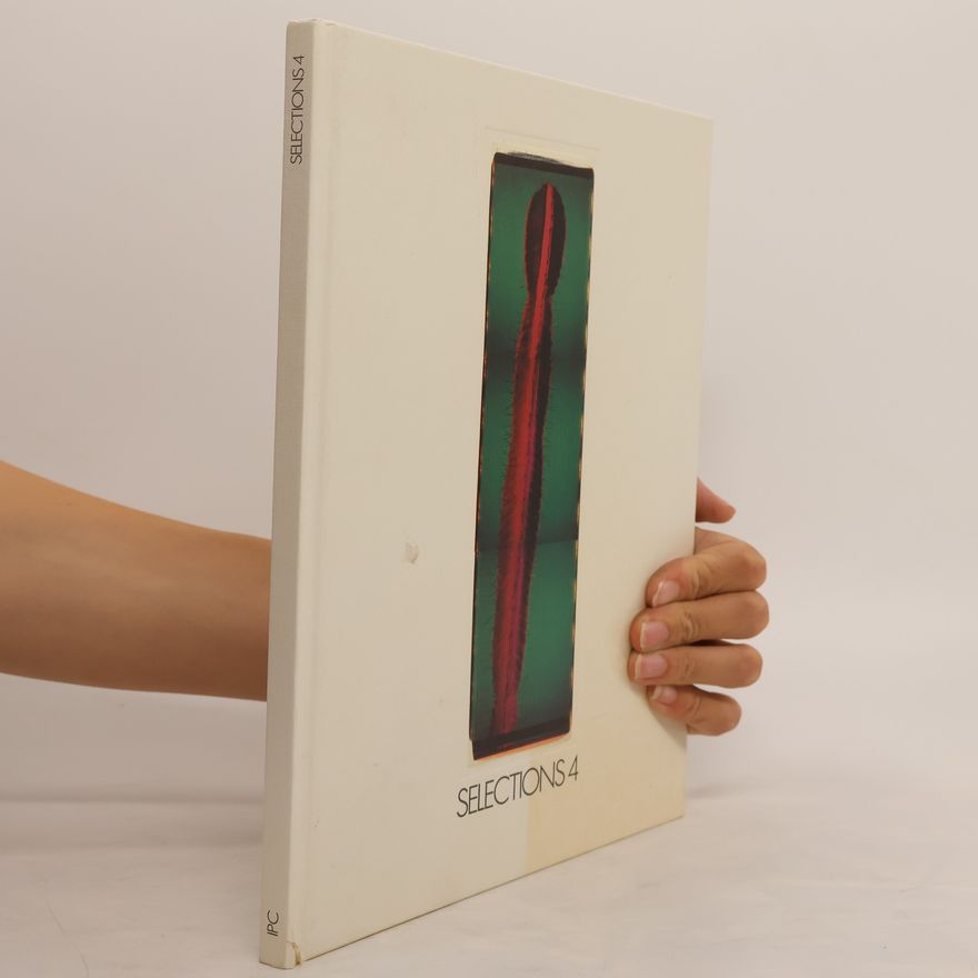 Eugenia Olazabal Selections 4