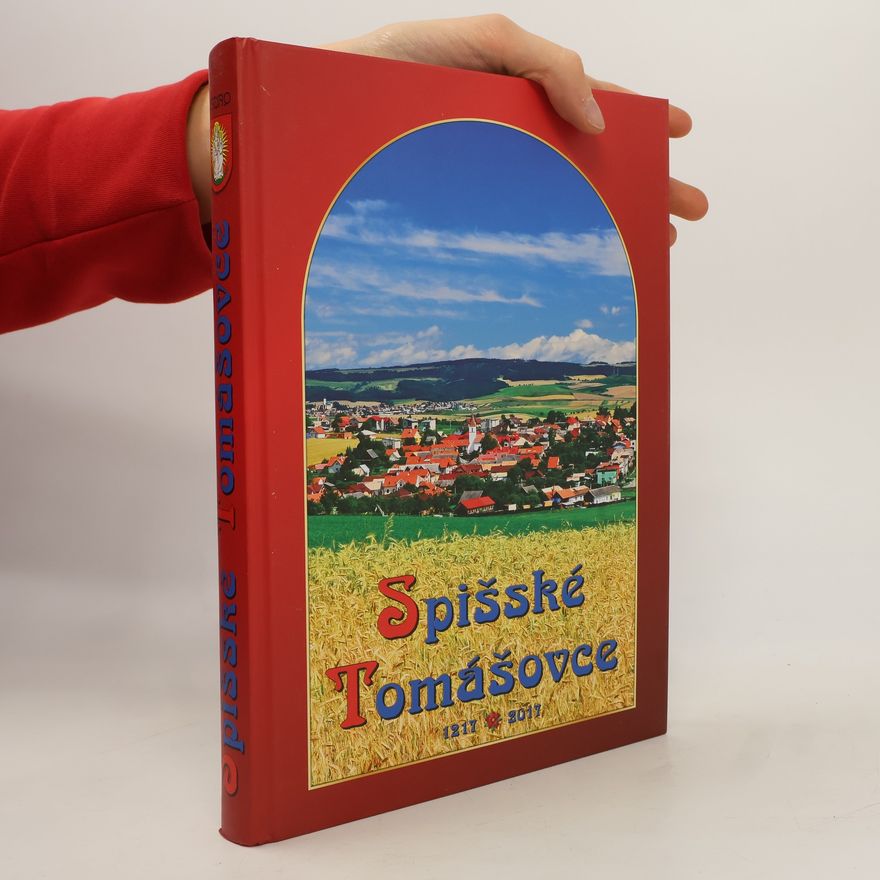 Various authors Spišské Tomášovce