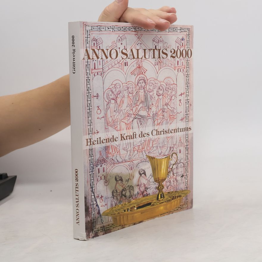 Autorenkollektiv Anno Salutis 2000