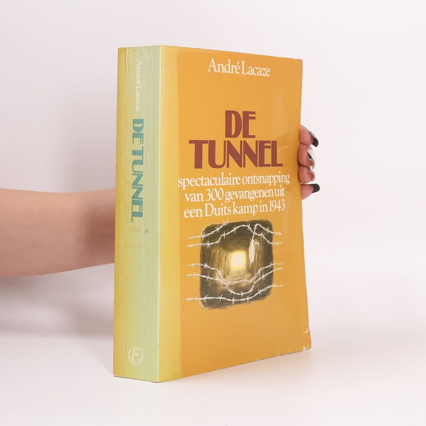 André Lacaze De tunnel