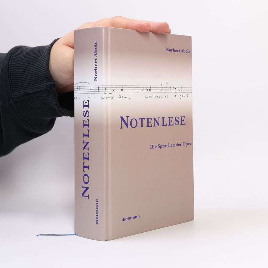 Norbert Abels Notenlese