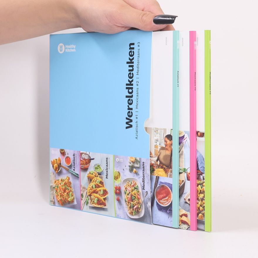 Autorenkollektiv Wereldkeuken