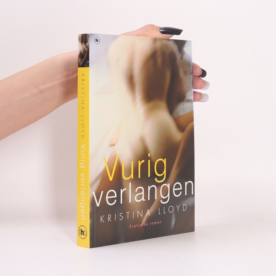 Halma Ecussoni Vurig verlangen