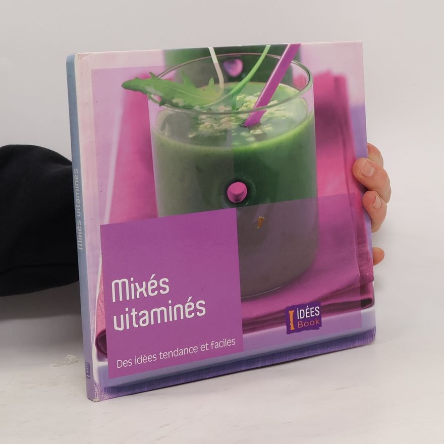 Agence Sucré salé Mixés vitaminés