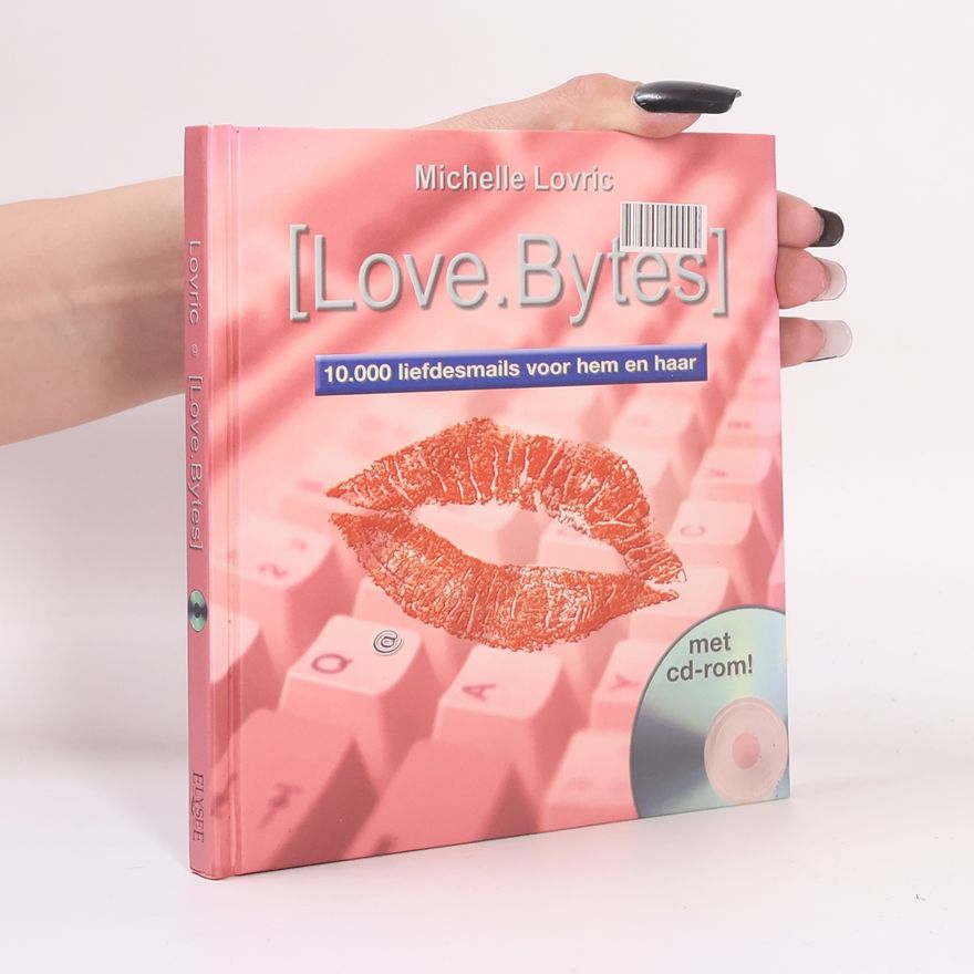 Michelle Lovric (Love.bytes)