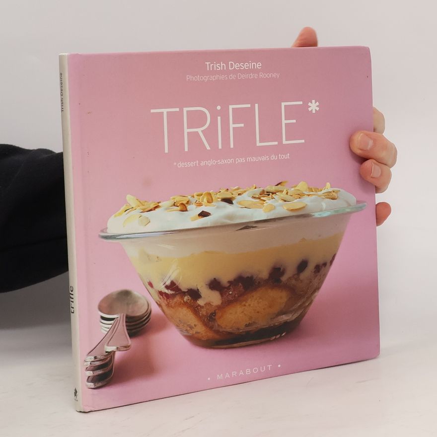Deirdre Rooney Trifles