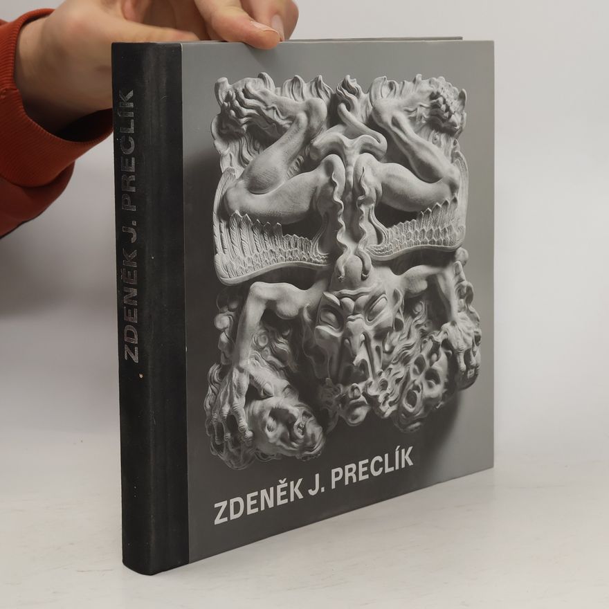 Adam Hnojil Zdeněk J. Preclík - Útržky života