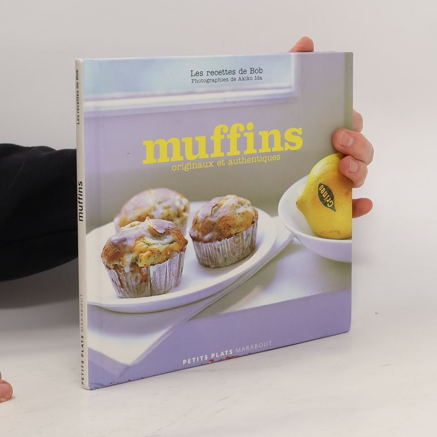 Marc Grossman Muffins