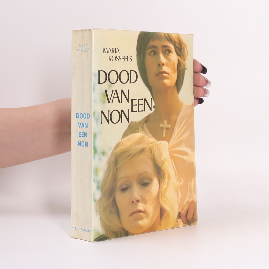 Maria Rosseels Dood van een non