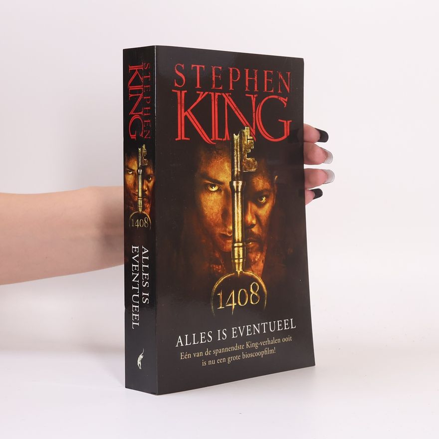 Stephen King Alles is eventueel