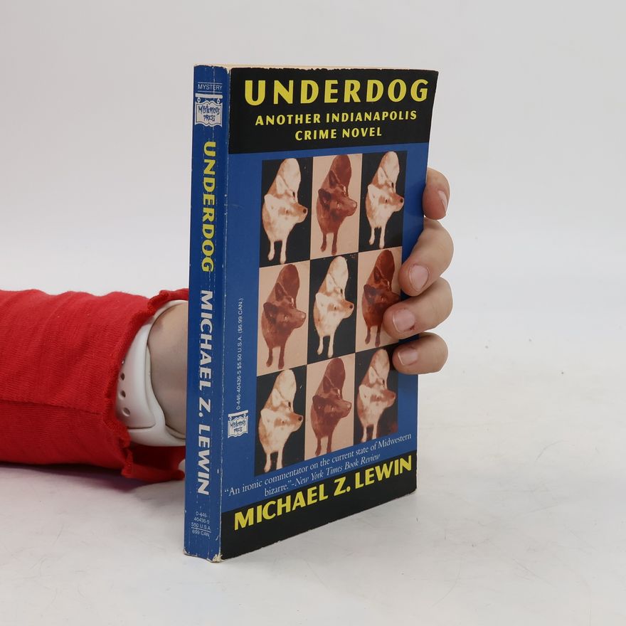 Michael Z. Lewin Underdog