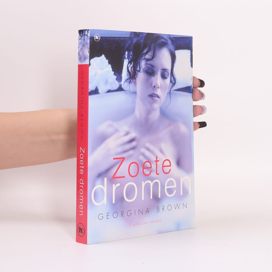 Georgina Brown Zoete dromen